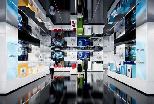 湖南原创餐饮装修设计口碑推荐