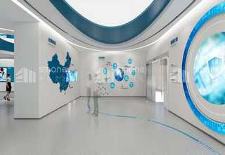 河南球馆灯光照明亮化公司