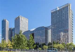 金山区一般固废处理