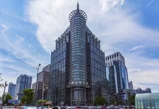 徐家汇金融翻译电话