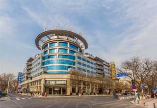 威海强力钕铁硼磁铁研发生产